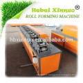 Full Automatic Machine Metal Sheets Foaming Shutter Roll Former Machinery